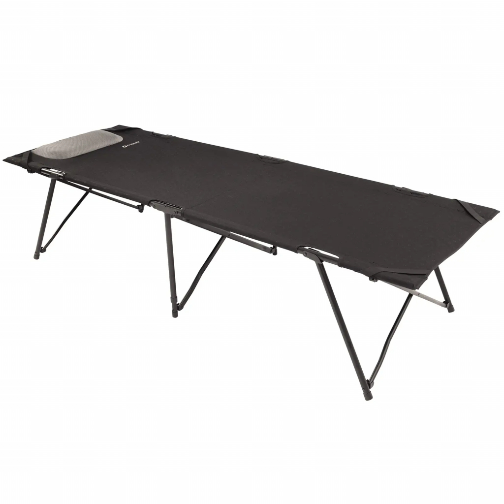 

Раскладушка Outwell Posadas Foldaway Bed XL Black (928970)