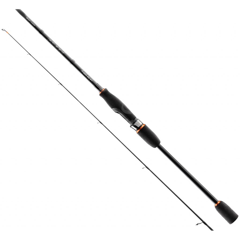 

Удилище Select Freek FRK-762ML 2.30m 4-18g Fast (1870.31.50)