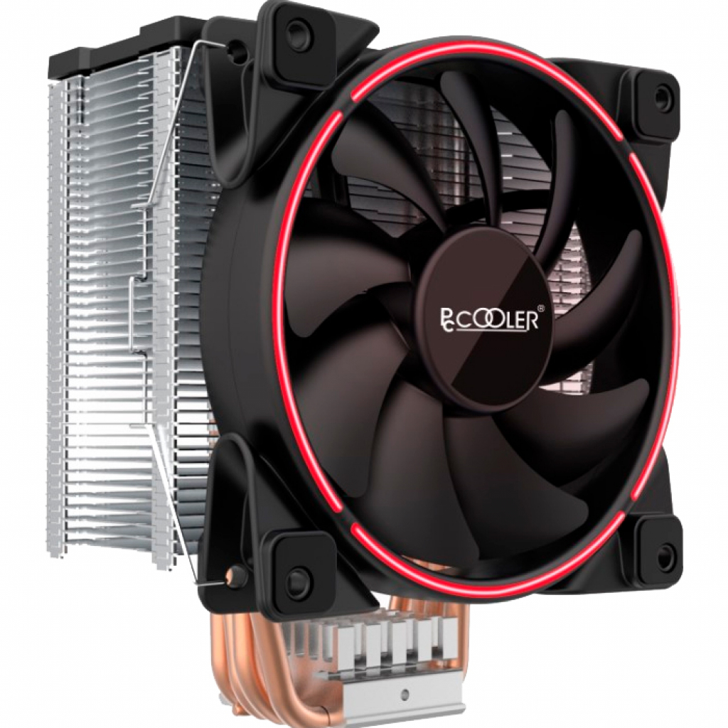 

Кулер для процессора PcСooler GI-X5R V2