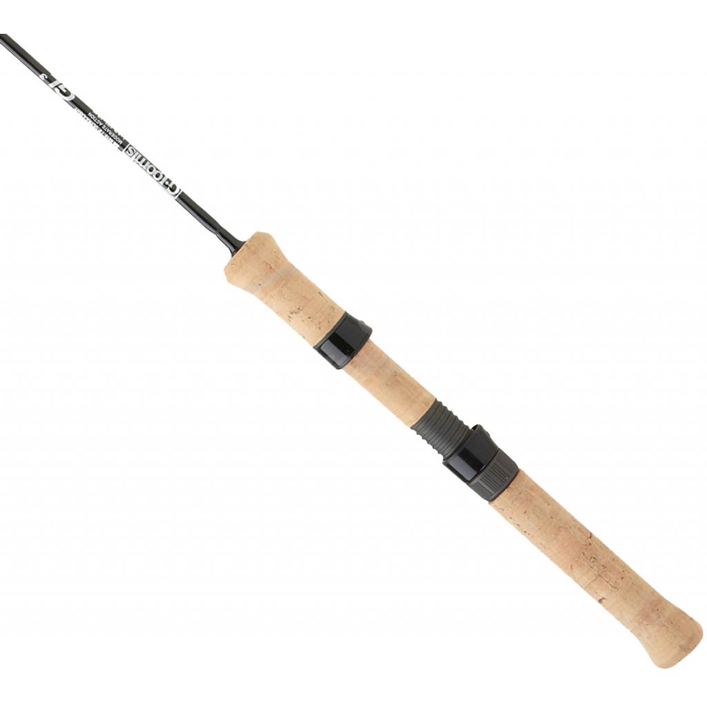 

Удилище G.Loomis Classic Trout Panfish Spinning SR843-2 GL3 2.13m 1.75-10.5g (2266.55.68)