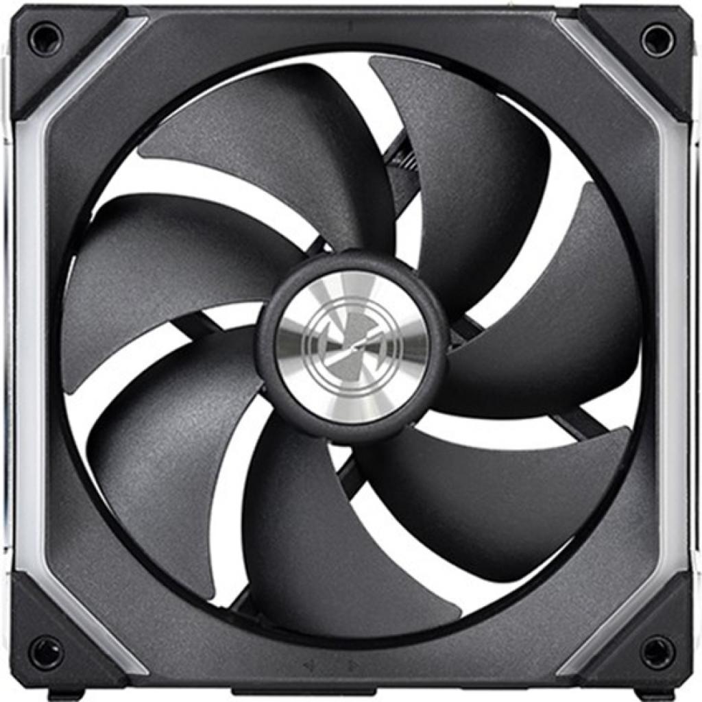 

Кулер для корпуса Lian Li Uni Fan SL120-1 Single Black (G99.12UF1B.00)