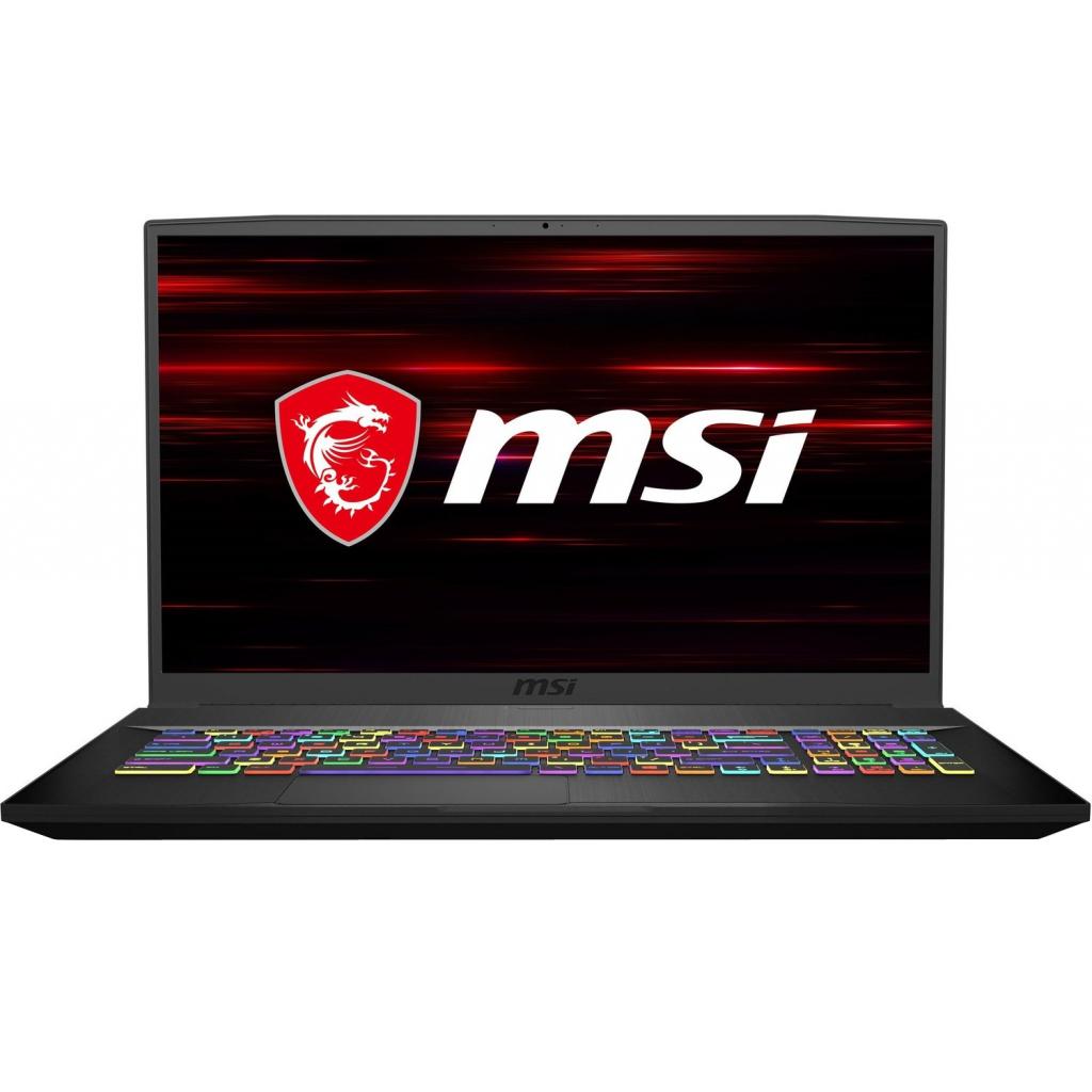 

Ноутбук MSI GF75-10UEK (GF7510UEK-090UA)