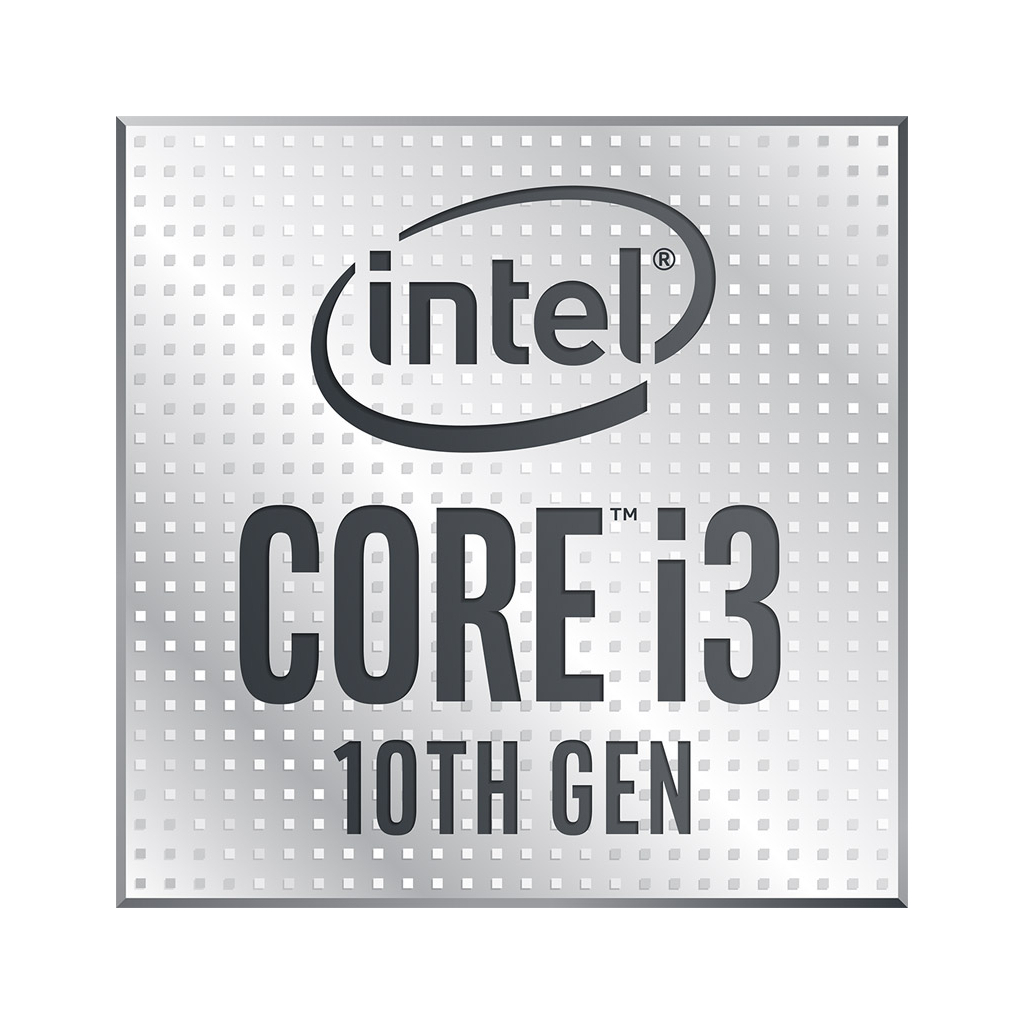 

Процессор INTEL Core™ i3 10105F (CM8070104291323)