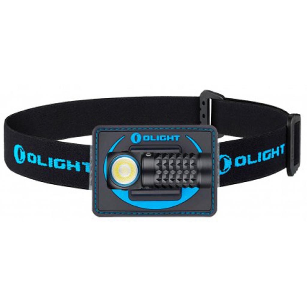 

Фонарь Olight Perun Mini KIT Black (Perun Mini KIT)