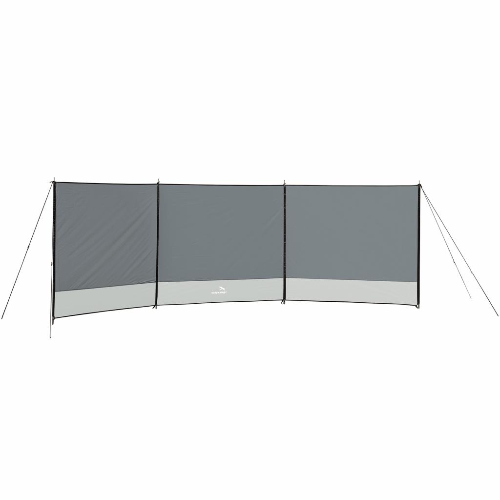 

Тент Easy Camp Windscreen Granite Grey (928887)