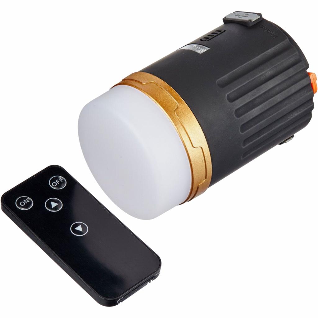 

Фонарь Skif Outdoor Light Drop Max Black/Orange (YD-29)