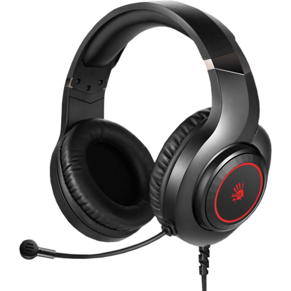 

Наушники A4Tech Bloody G220 Black