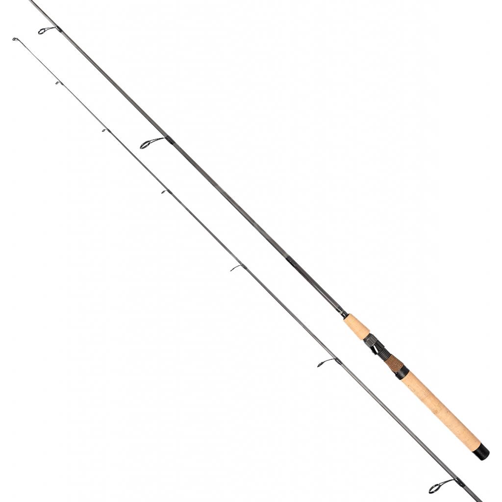 

Удилище G.Loomis Classic Spin Jig SJR783 IMX 2.01m 5-18g (2266.55.01)