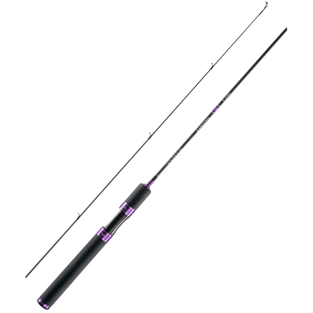 

Удилище Favorite Arena TZ ARNTZ-632SUL 1.9m 1-4g 2-4lb M-Slow (1693.04.51)