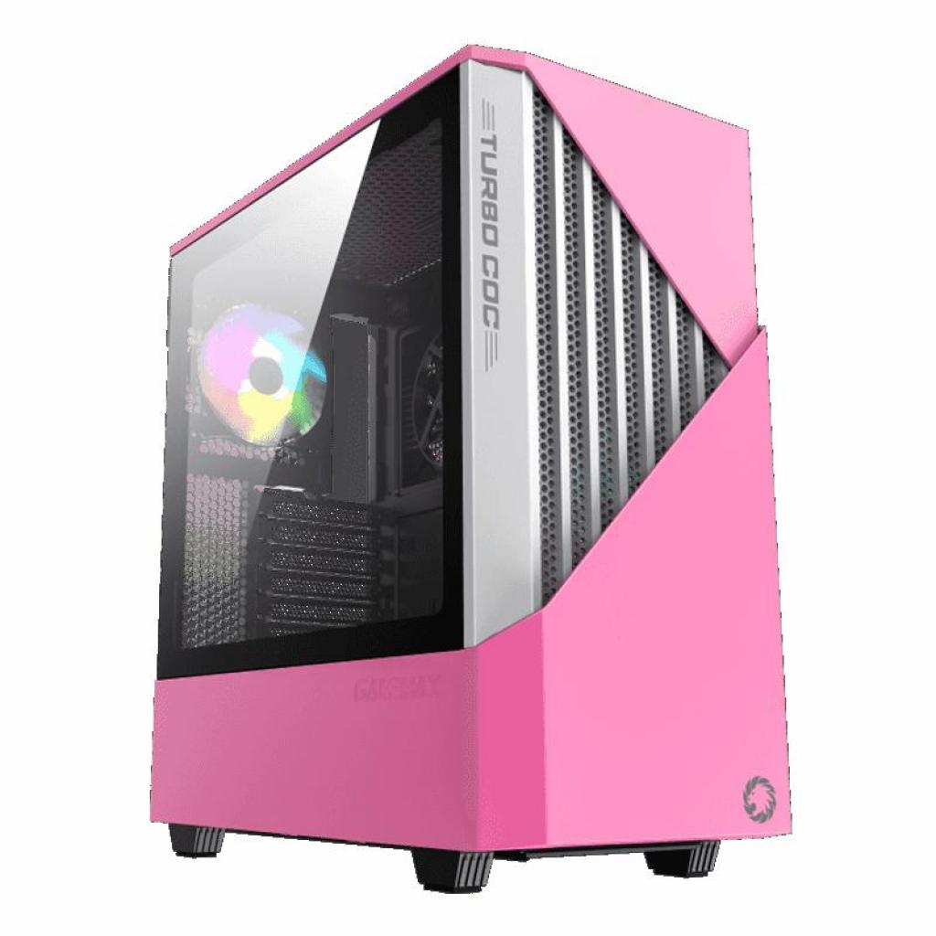 

Корпус GAMEMAX Contac COC PW