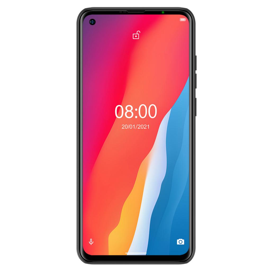 

Мобильный телефон Ulefone Note 11P 8/128GB Black