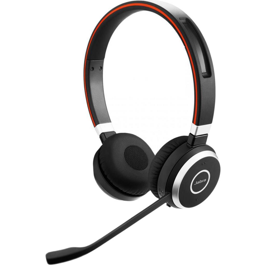 

Наушники Jabra Evolve 65 MS Stereo (6599-823-309)