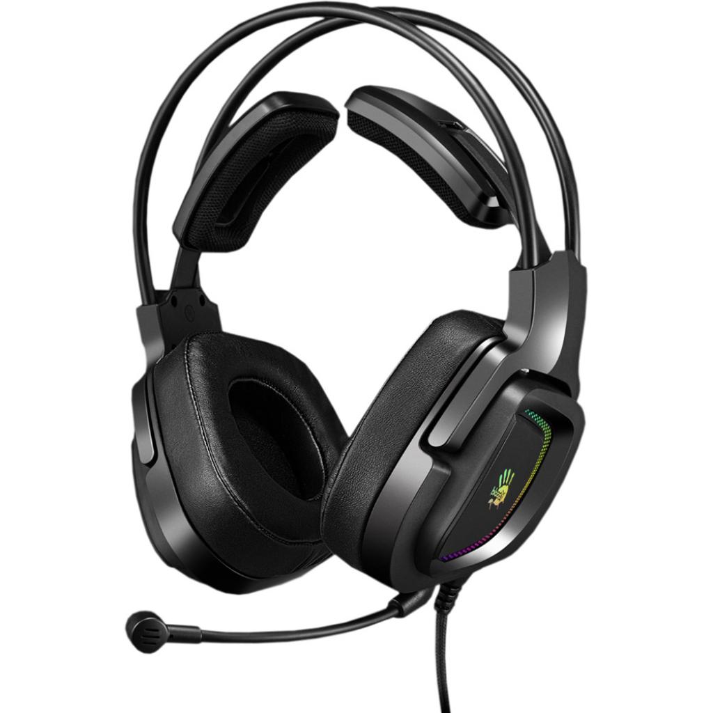 

Наушники A4tech Bloody G575 Black