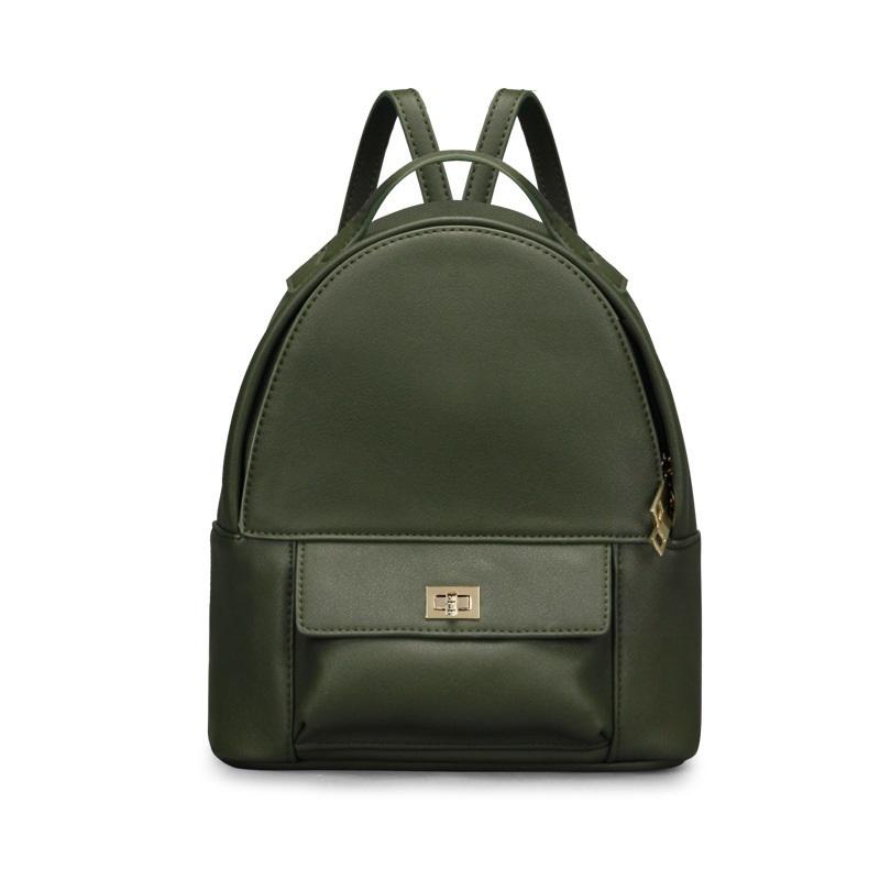

Женский рюкзак Tcttt Green