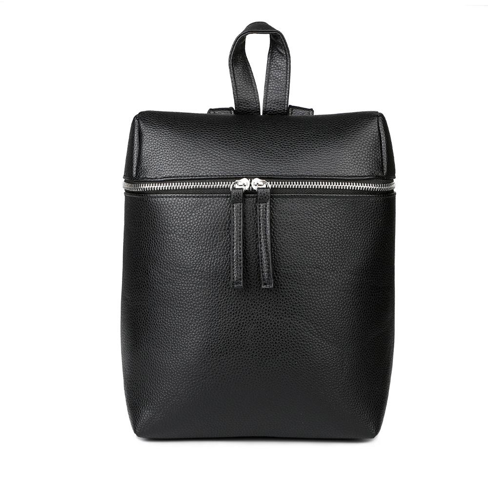 

Женский рюкзак Suivea Black