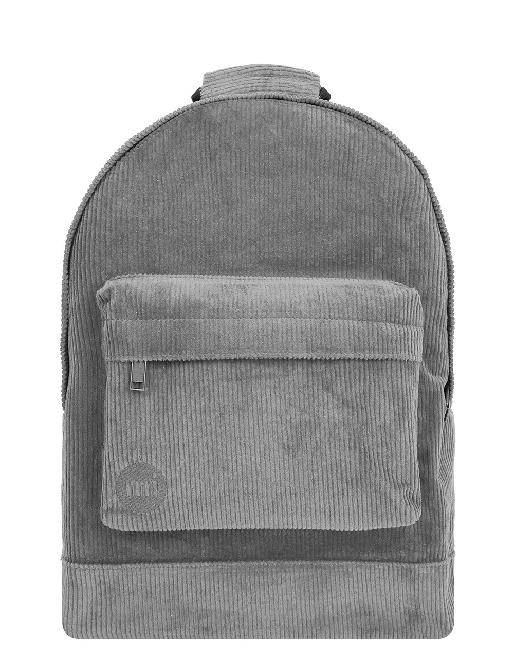 

Рюкзак міський Mi-Pac Corduroy Grey 17 л (740314-A10)