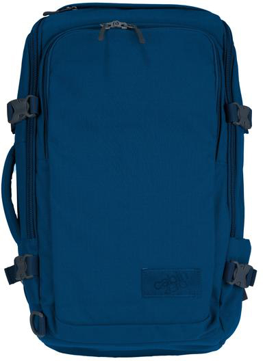 

Сумка-рюкзак CabinZero ADV PRO 32L/Atlantic Blue с отдел. д/ноутбука 14" (32л) (32x50x22см) Czad05-1912