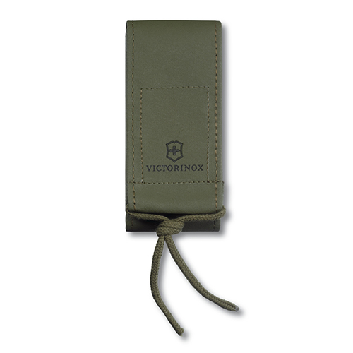 

Чехол Victorinox на пояс нейлон.зел для SwissTool Spirit/Soldiers' knife Vx40822.4
