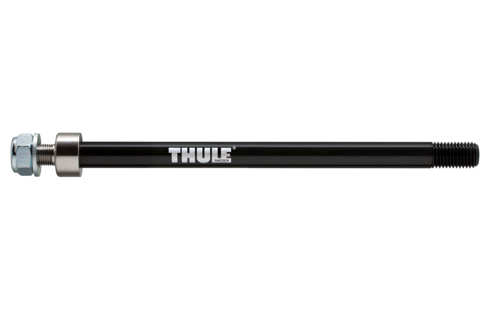 

Ось Thule Thru Axle Maxle 167mm or 192mm (M12x1.75) (TH 20100799)