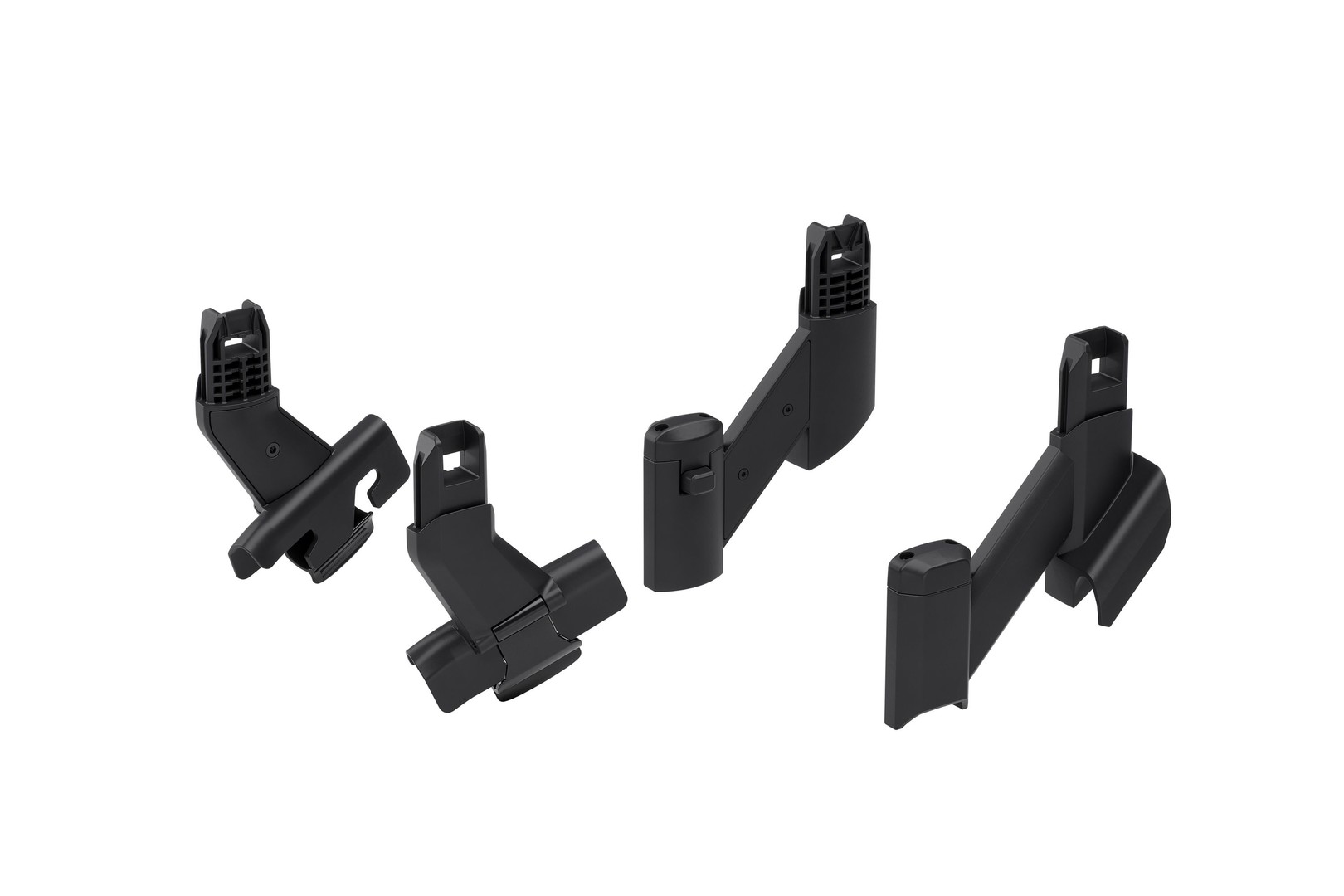 

Адаптер Thule Sleek Adapter Kit (TH 11000326)