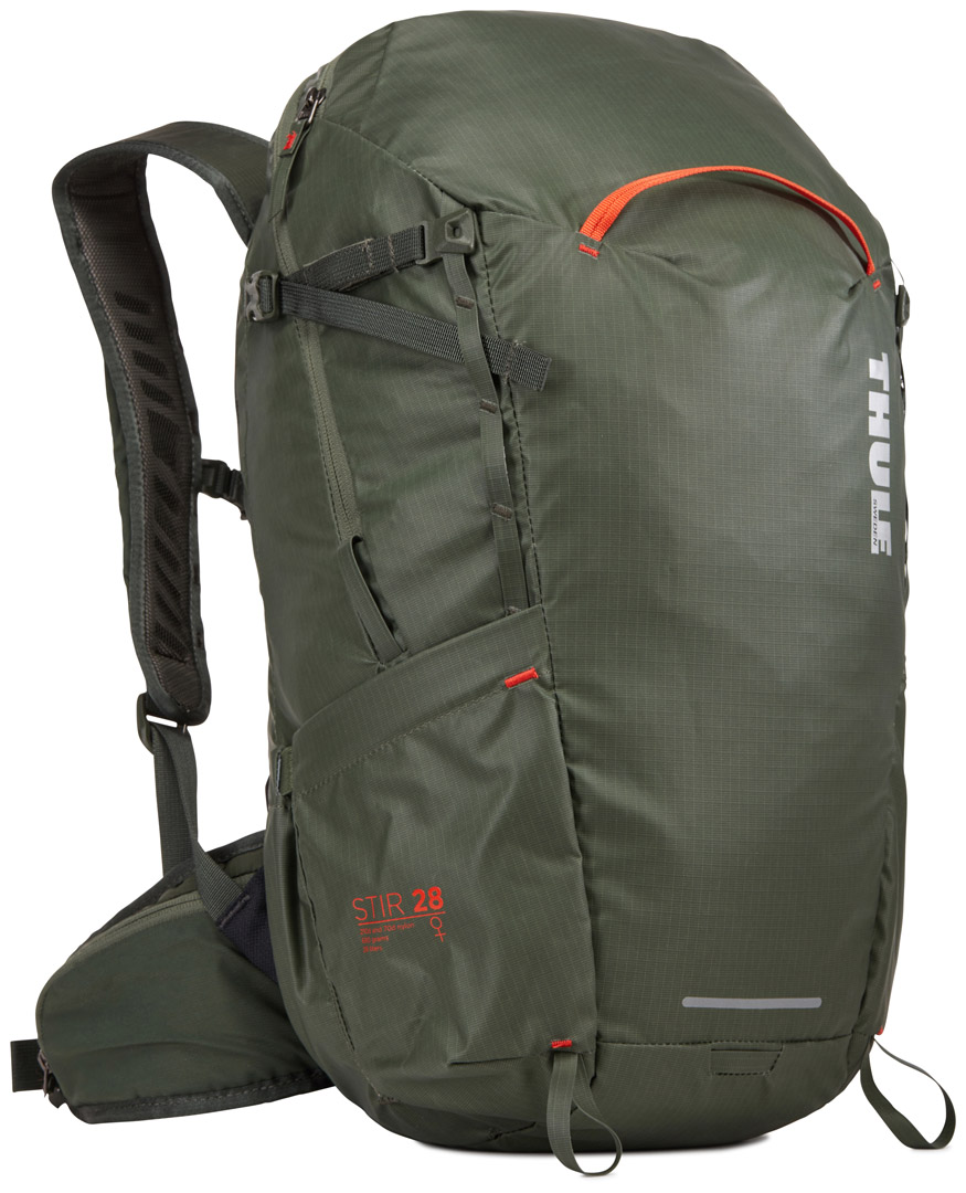 

Рюкзак Thule Stir 28L Women's (Dark Forest) (TH 3203549)