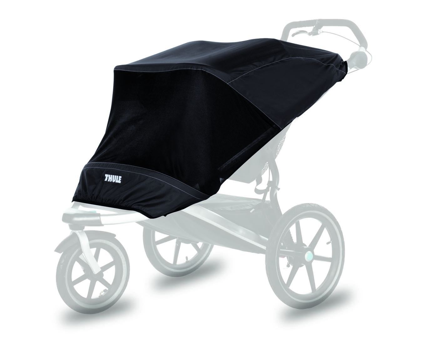 

Противомоскитная сетка Thule Urban Glide Double Mesh Cover (TH 20110719)