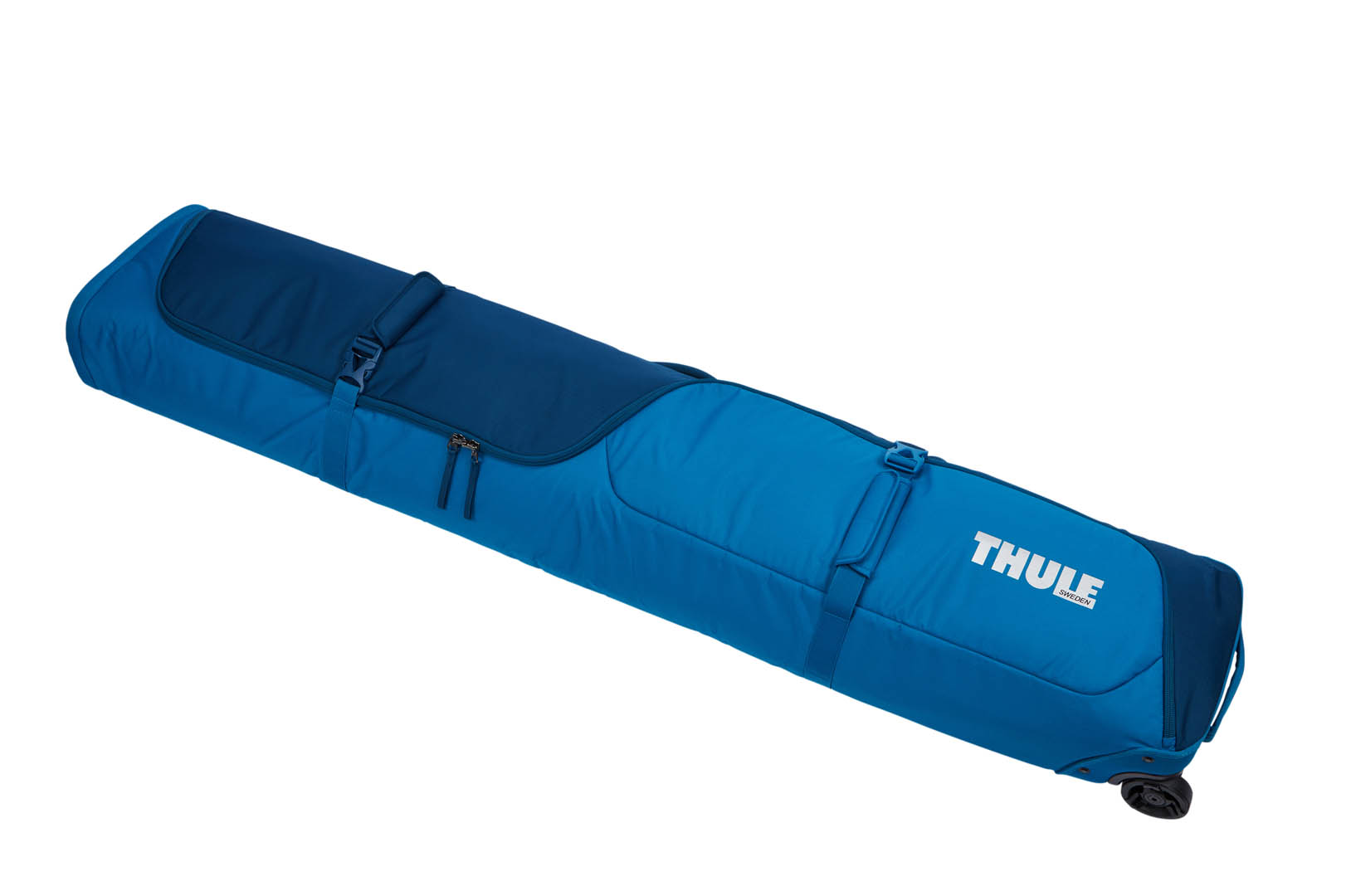 

Чехол с колесами Thule RoundTrip Ski Roller 175cm (Poseidon) (TH 225123)