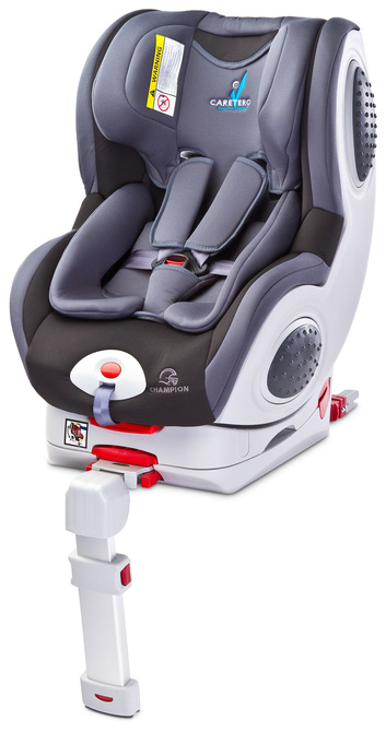 Caretero 2025 champion isofix