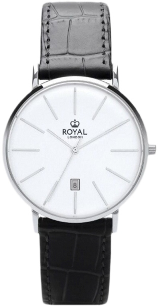 

Женские наручные часы Royal London 21421-01