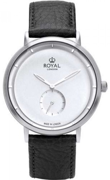 

Мужские наручные часы Royal London 41470-01