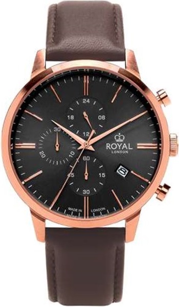 

Мужские наручные часы Royal London 41458-05