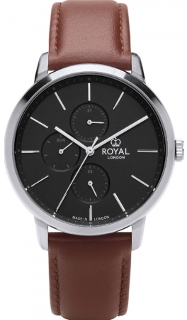 

Мужские наручные часы Royal London 41457-03