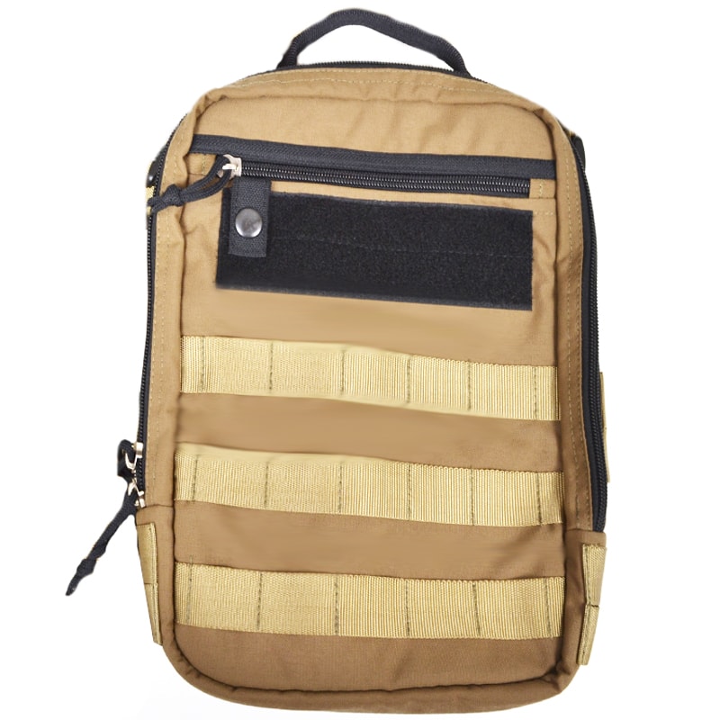 

Сумка Multibag Hasta L (280х210мм), коричневый