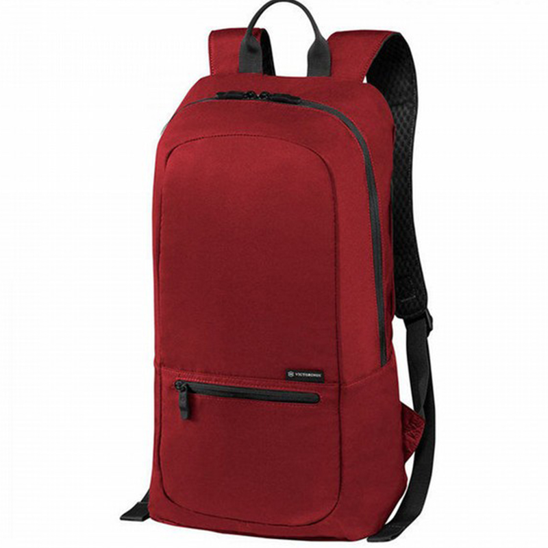 

Рюкзак складной Victorinox Travel Accessories 4.0 (16л), красный 601496