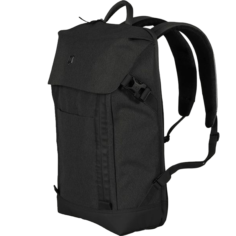 

Рюкзак Victorinox Altmont Classic Deluxe Flapover Laptop (18л, 29x43x12см), черный 602640