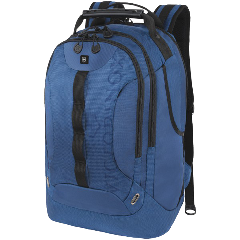 

Рюкзак с отделением для ноутбука 15,6" Victorinox VX Sport Trooper (28л), синий 311053.09