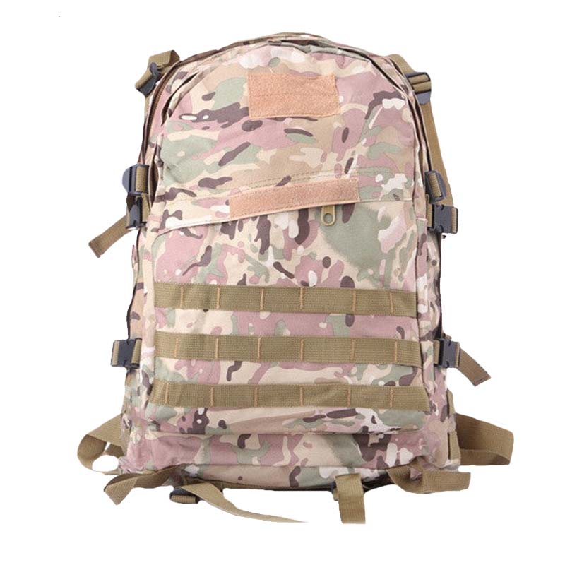 

Рюкзак тактический (Oxford 600D, 30л), мультикам