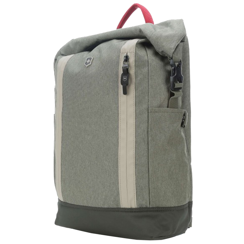 

Рюкзак Victorinox Altmont Classic Rolltop Laptop (20л, 29x44x16см), оливковый 602148
