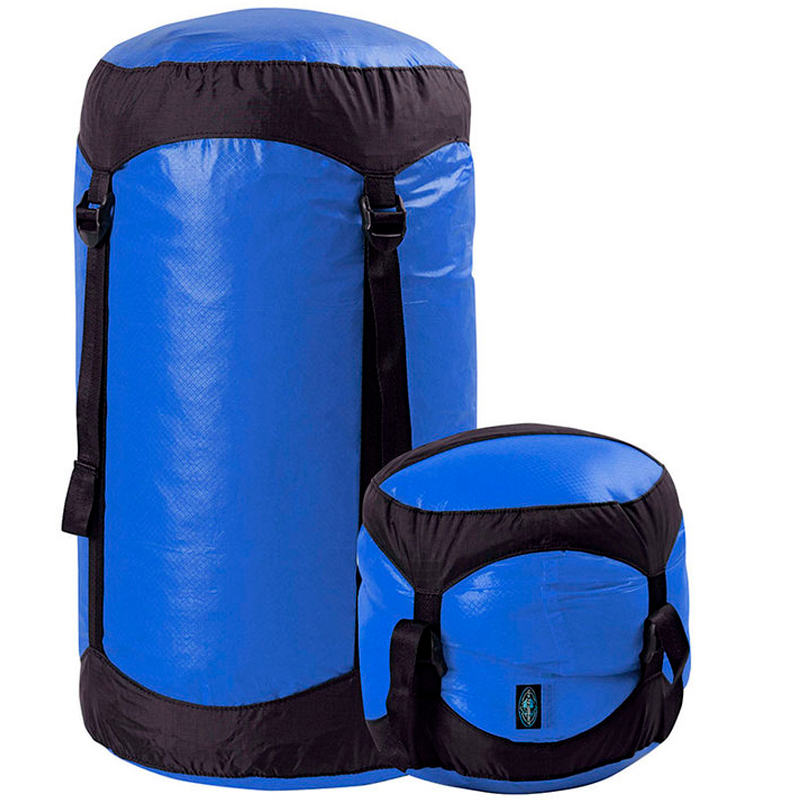

Мешок компрессионный Sea to Summit Ultra-Sil р.XS (6л), синий