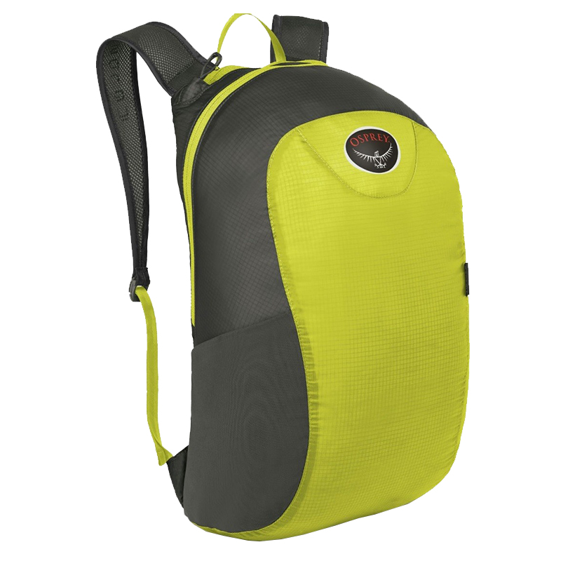 

Рюкзак Osprey Ultralight Stuff Pack (18л), зеленый