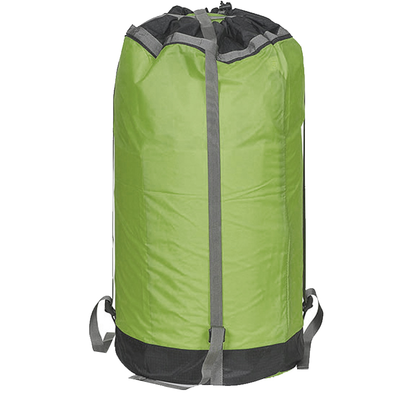 

Компрессионный мешок Tatonka Tight Bag (8л), зеленый 3022.007