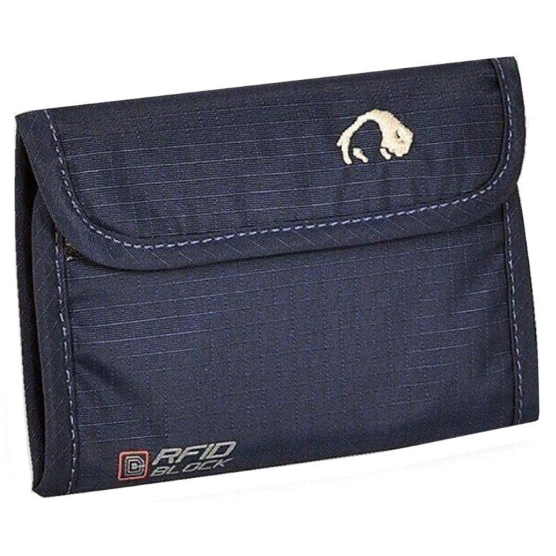 

Кошелек Tatonka Money Box Rfid (13x9x1см), navy 2950.004