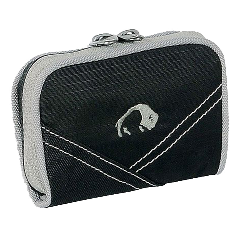 

Кошелек Tatonka Plain Wallet (11x7x2см), черный 2870.040