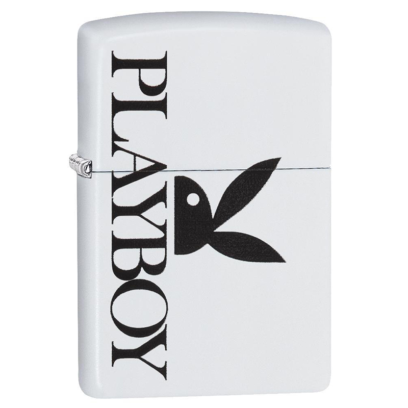 

Зажигалка Zippo Playboy, 29579