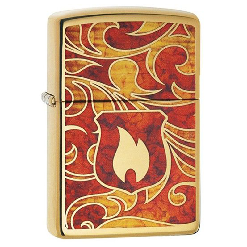 

Зажигалка Zippo Shield, 28975