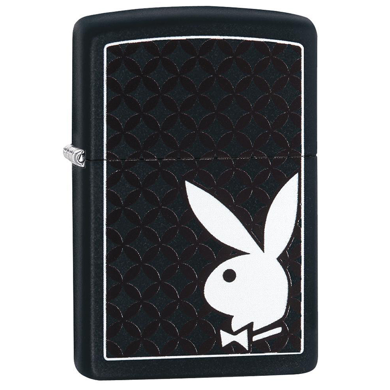 

Зажигалка Zippo Playboy, 29578