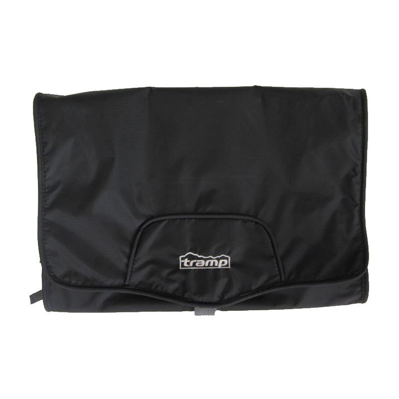 

Косметичка Tramp TRP-013 (31х22см), черная