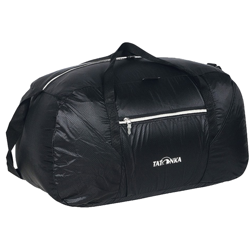 

Сумка дорожная Tatonka Squeezy Duffle (48л), черная 2202.040