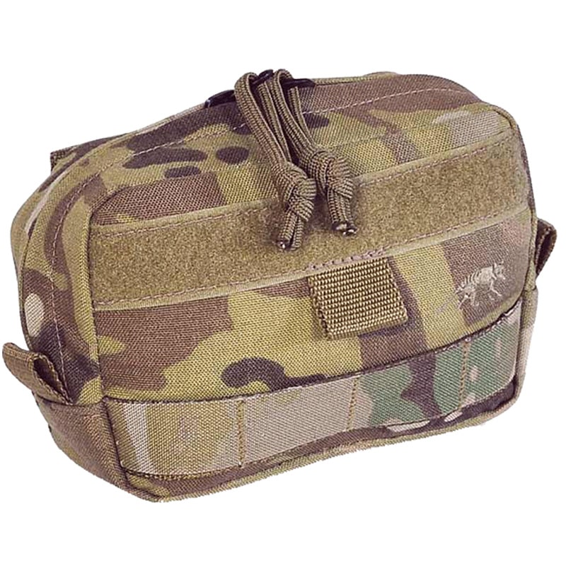 

Подсумок Tasmanian Tiger Tac Pouch 4 MC (100х150х40mm), камуфляж