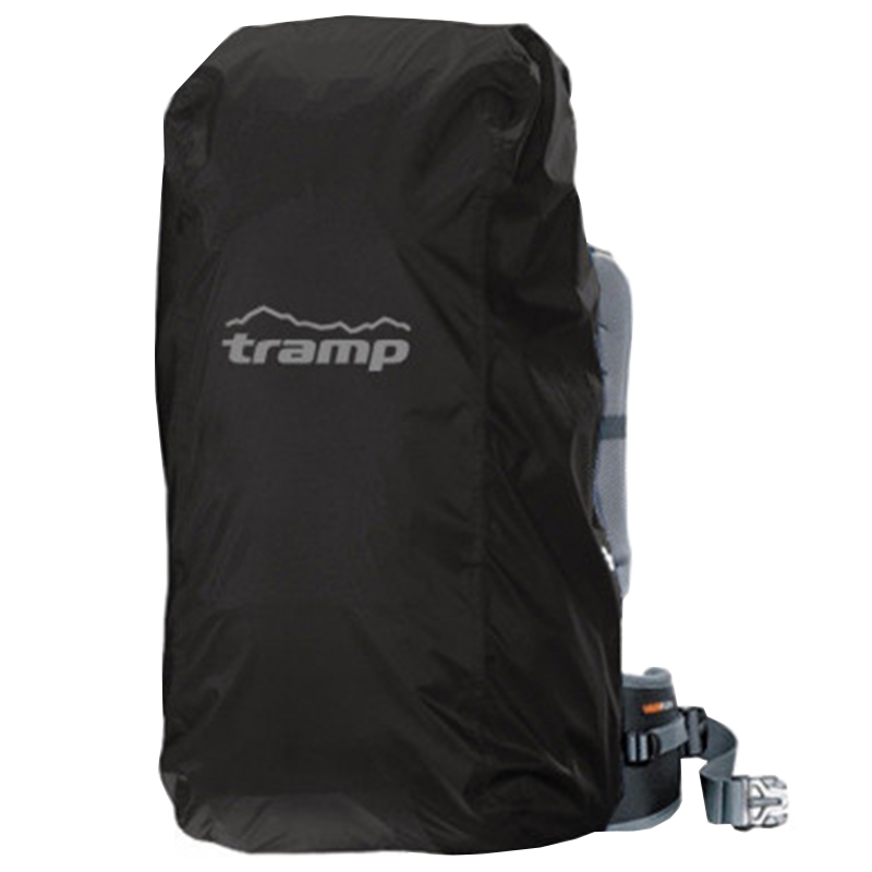 

Чехол на рюкзак Tramp TRP-019 (70-100л), черный